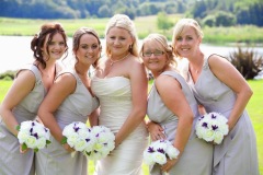 bridemaids